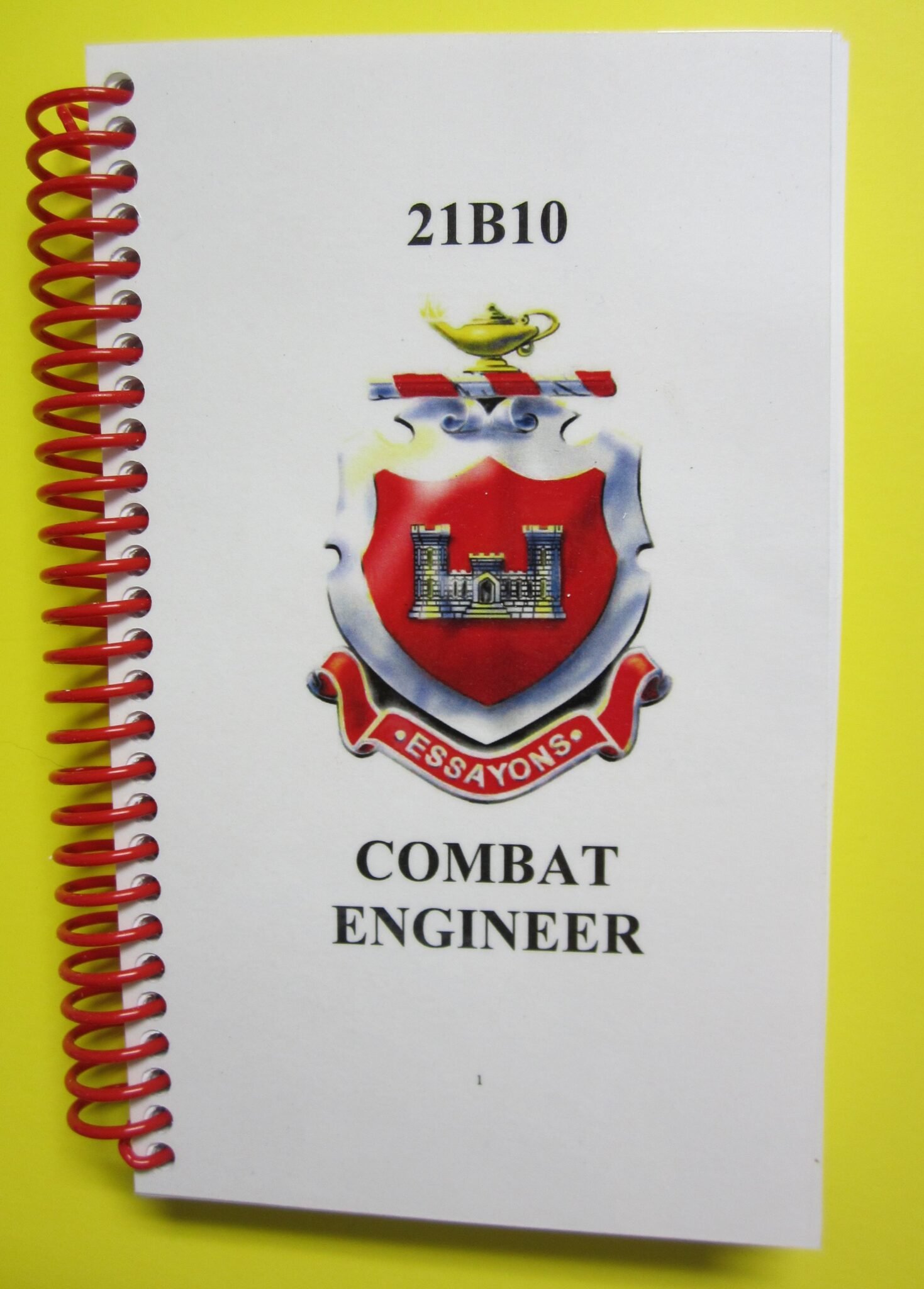Fm 5 34 engineer field data 2005 mini size my army publications