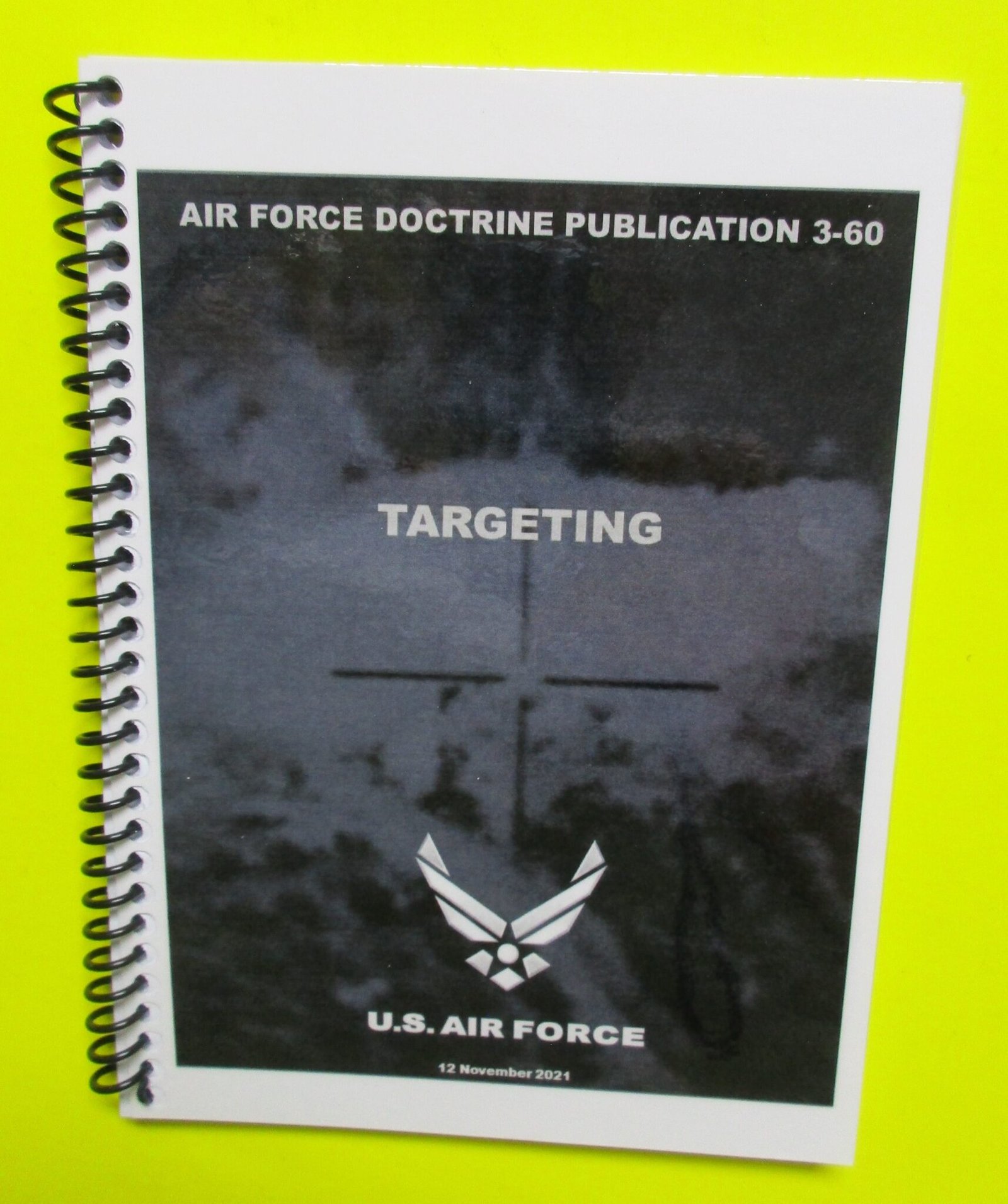 Atp 3 60 targeting 2015 my army publications