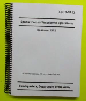 ATP 3-18.12 SF Waterborne Opns - 2022 - Mini size
