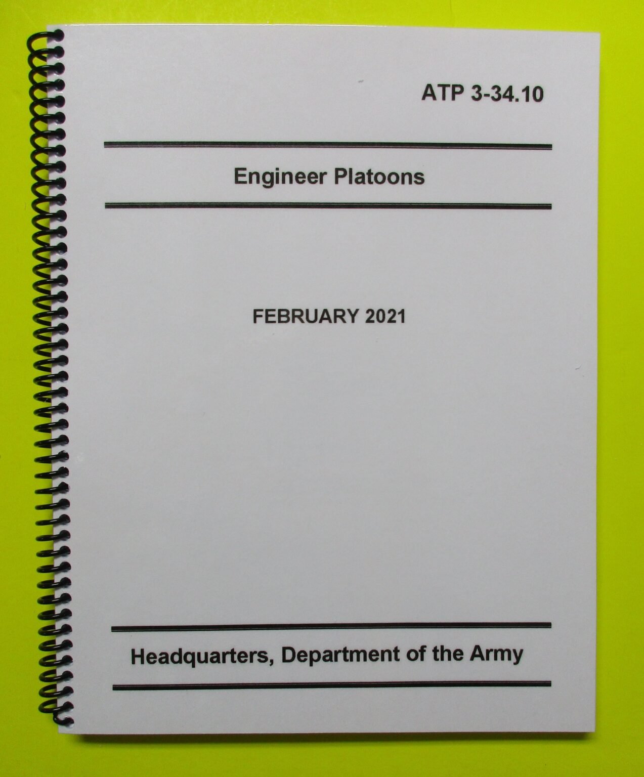 Atp 3 34 81 engineer reconnaissance big size 2016 my army
