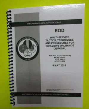 ATP 4-32.16 EOD - 2015 - BIG size