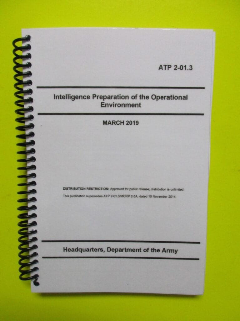 Atp 4 11 army transport operations 2020 big size my army publications