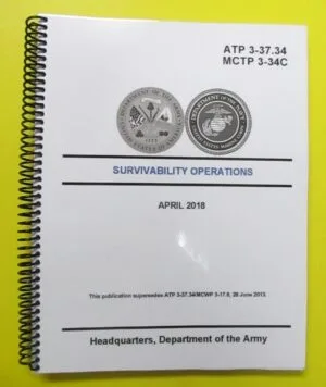 ATP 3-37.34 Survivability Operations - 2018 - BIG size