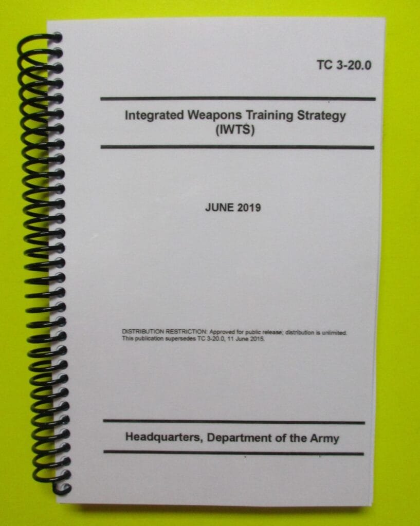 Tc 3 20 0 integrated wpns training strategy iwts 2019 mini size
