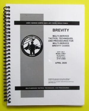 ATP 1-02.1 Brevity Codes - 2025 - BIG size