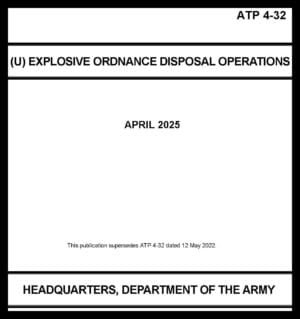 ATP 4-32 EOD Operations - 2025 - BIG size