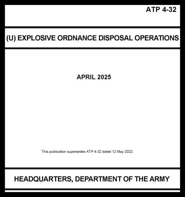 ATP 4-32 EOD Operations - 2025 - BIG size