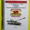 4-27 Field Artillery TACSOP -2024 - Mini size