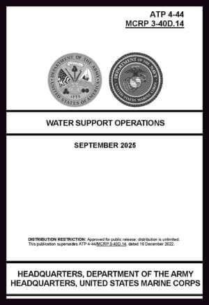 ATP 4-44 Water Support Operations - 2025 - BIG size